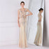 Evening Dress For Performance Banquet - ROUTINE FASHION